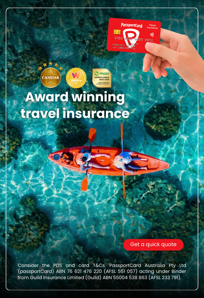 iLink Award Banner Mobile