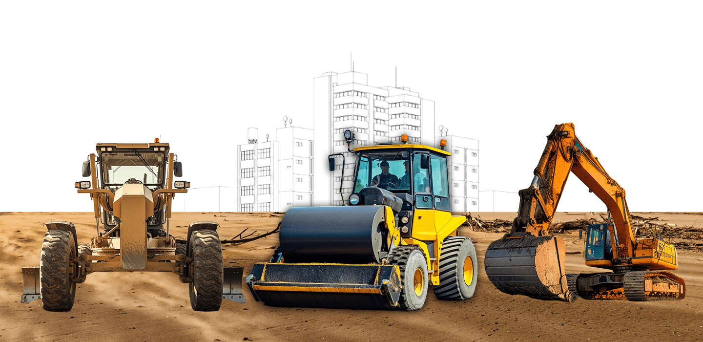 Plant and equipment insurance