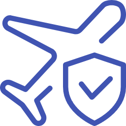 Cyber Insurance Icon